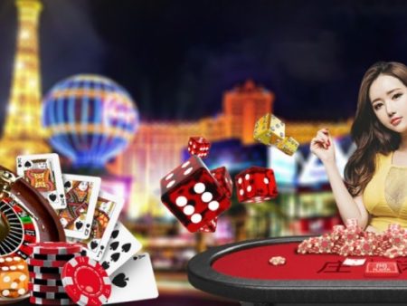 oxbet-Casino trực tuyến – Nơi cơ hội và giải trí!