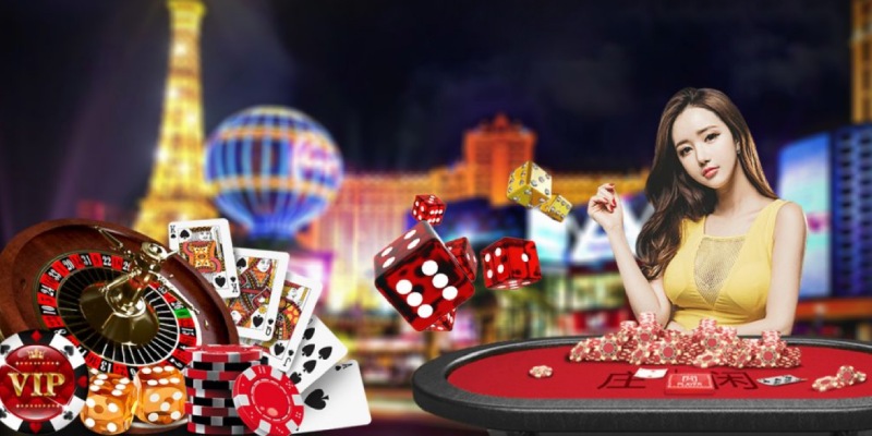 oxbet-Casino trực tuyến - Nơi cơ hội và giải trí!