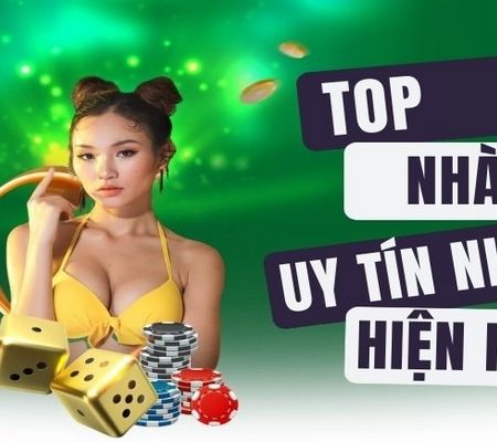 top nhà cái uy tín 🎲game bài đổi thưởng uy tín ftkh