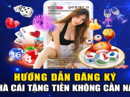 Tinycat99-Tận hưởng cảm giác tin cậy với trang cược xanh chín!